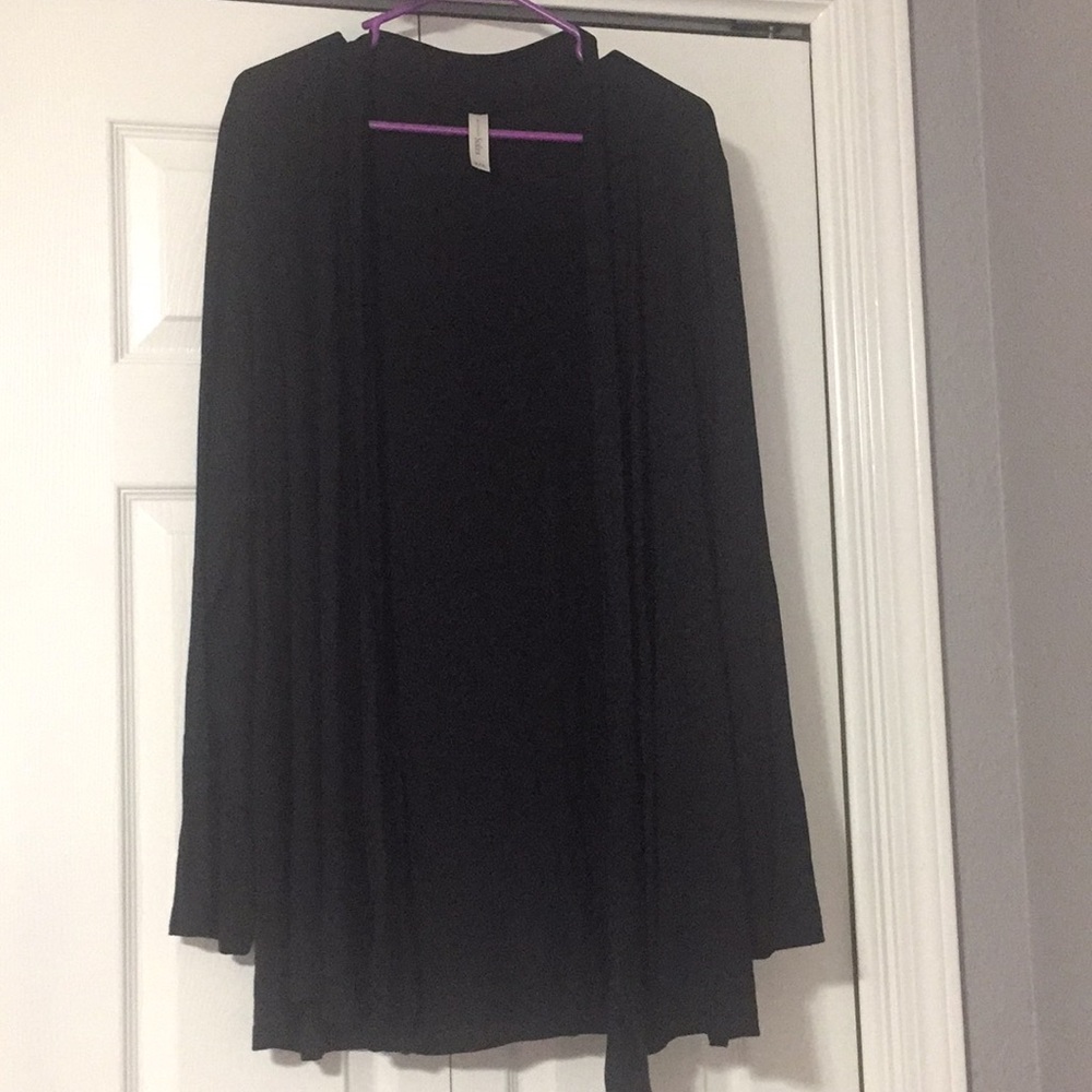 Cardigan Long Sleeve!